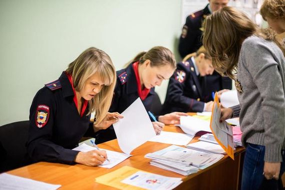 прописка в Воткинске